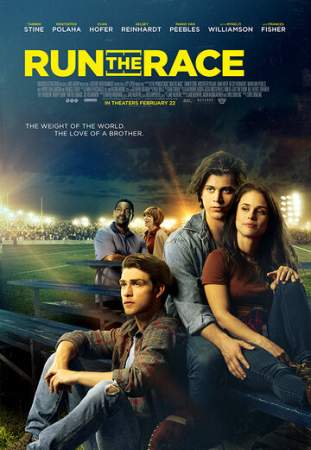 Беги в этой гонке онлайн