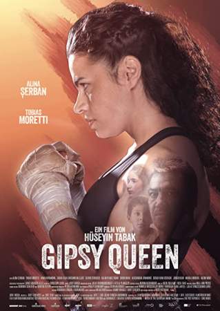 Цыганская королева онлайн