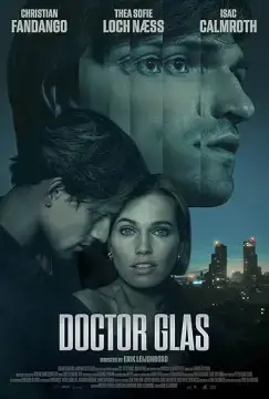 Доктор Глас онлайн